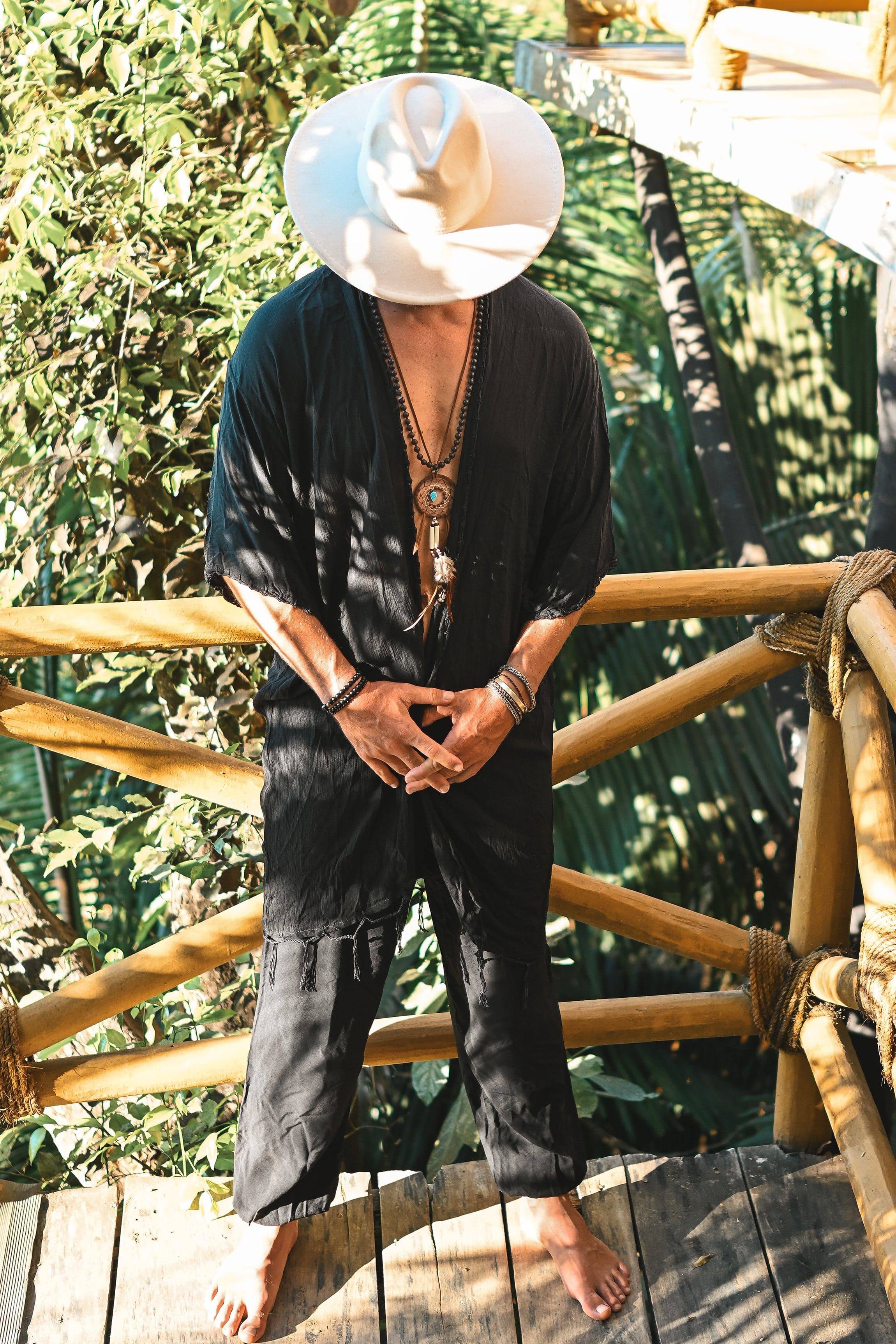 Amaca Boho Mexico Outfit - Image 10