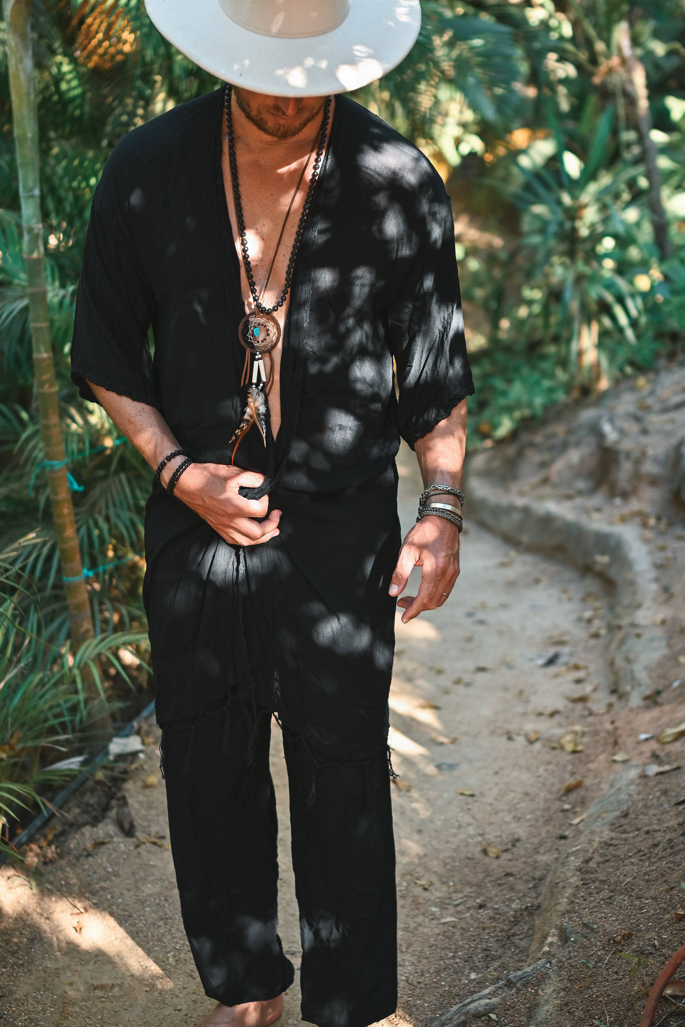 Amaca Boho Mexico Outfit - Image 12