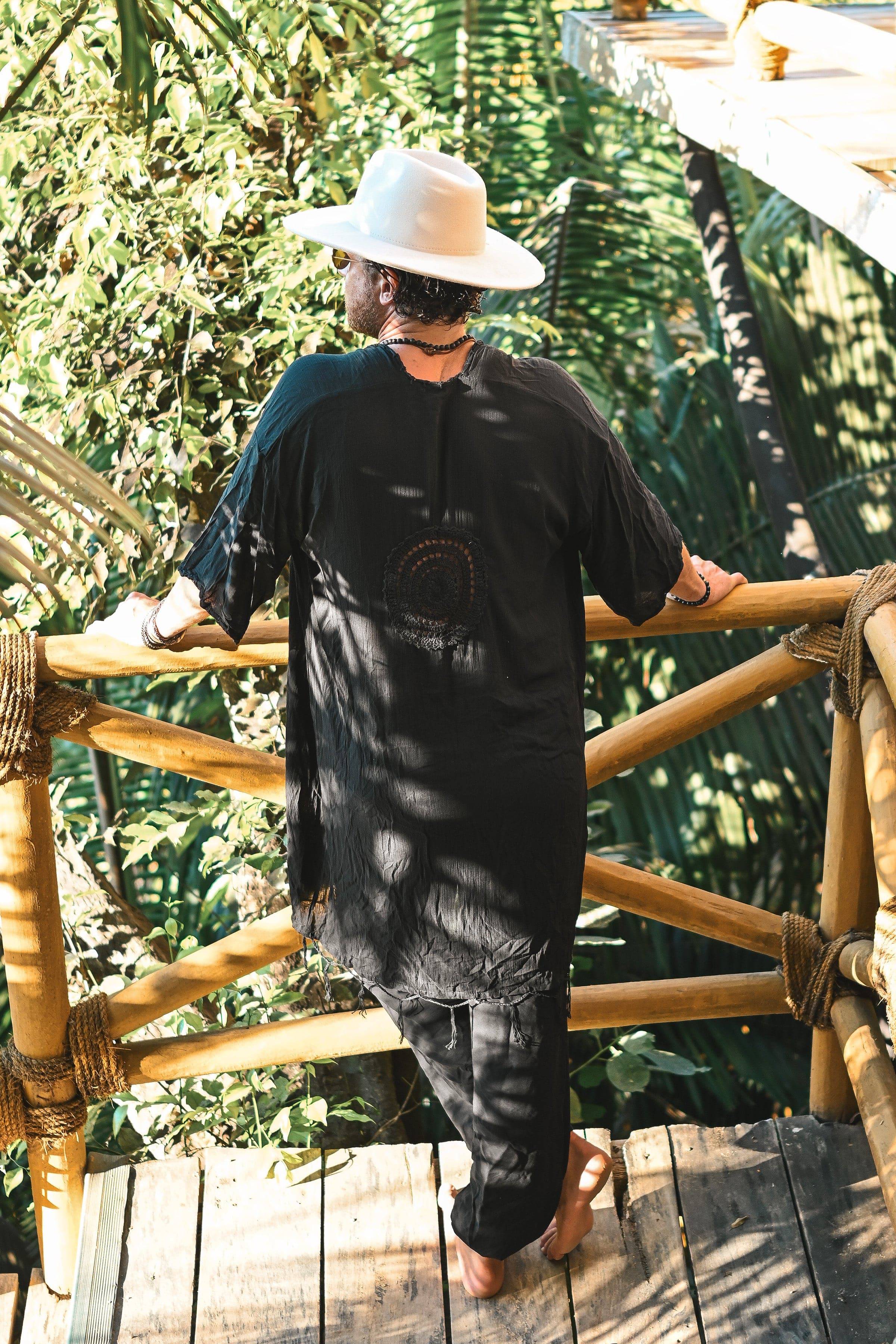 Amaca Boho Mexico Outfit - Image 14