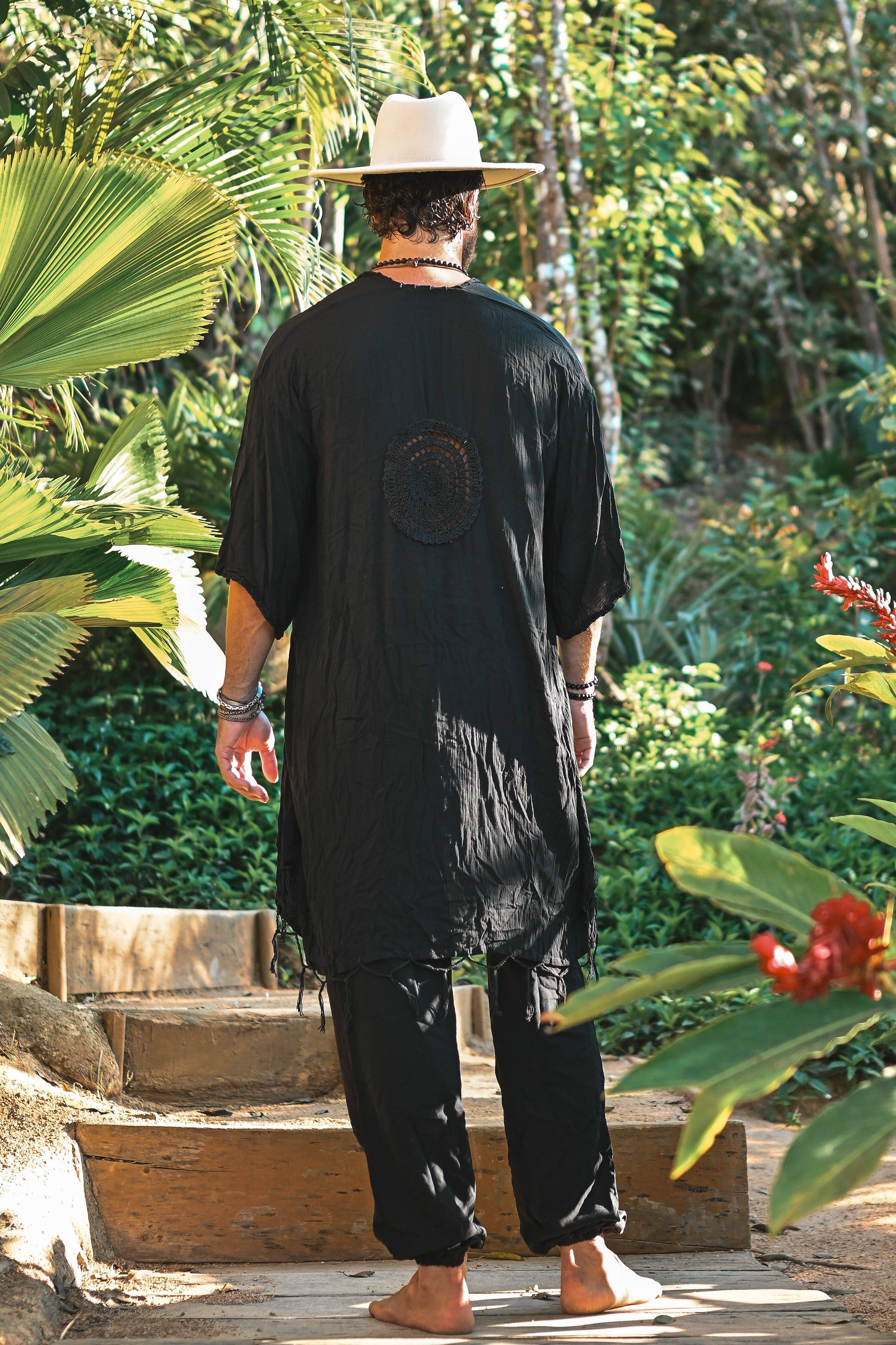Amaca Boho Mexico Outfit - Image 2