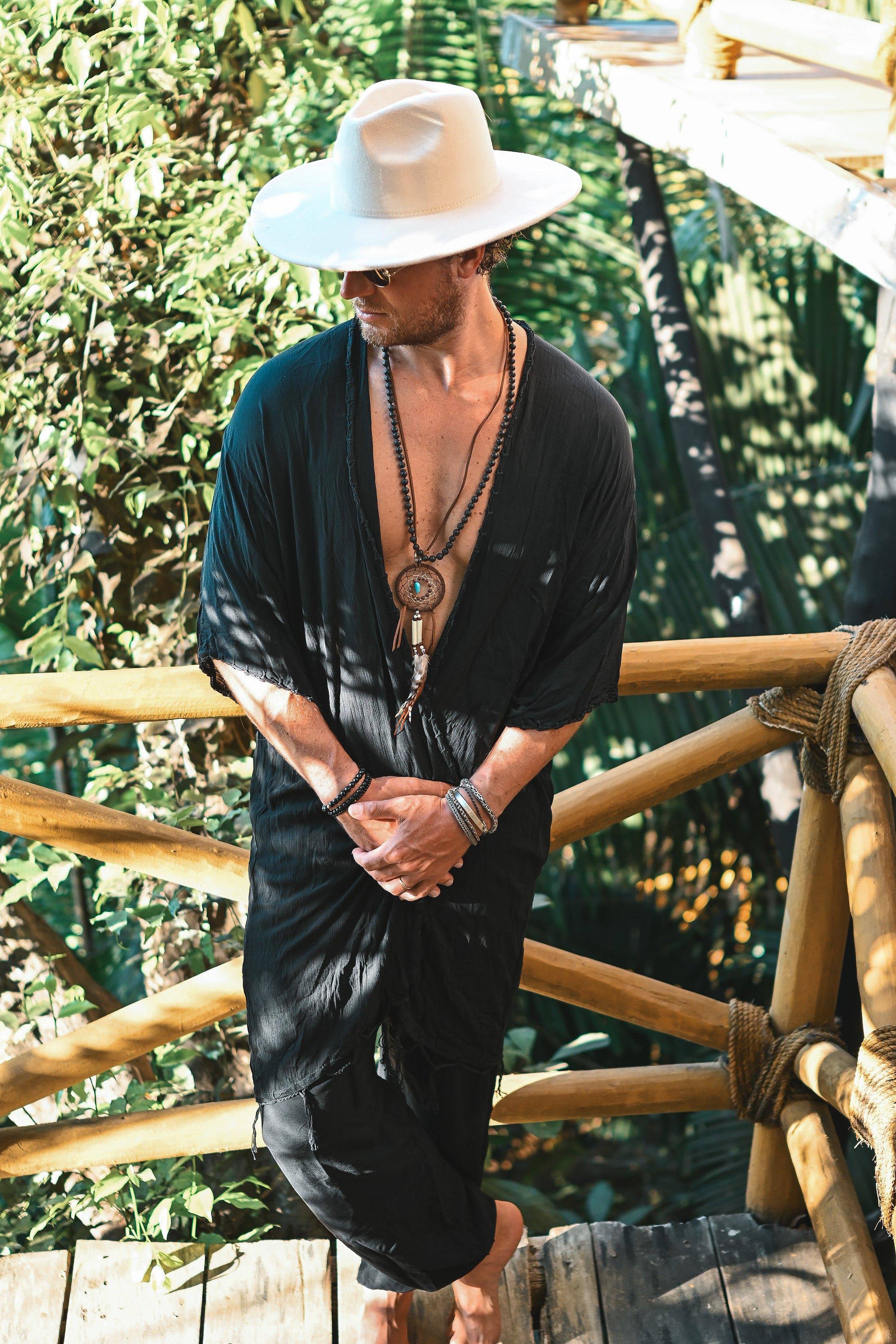 Amaca Boho Mexico Outfit - Image 4