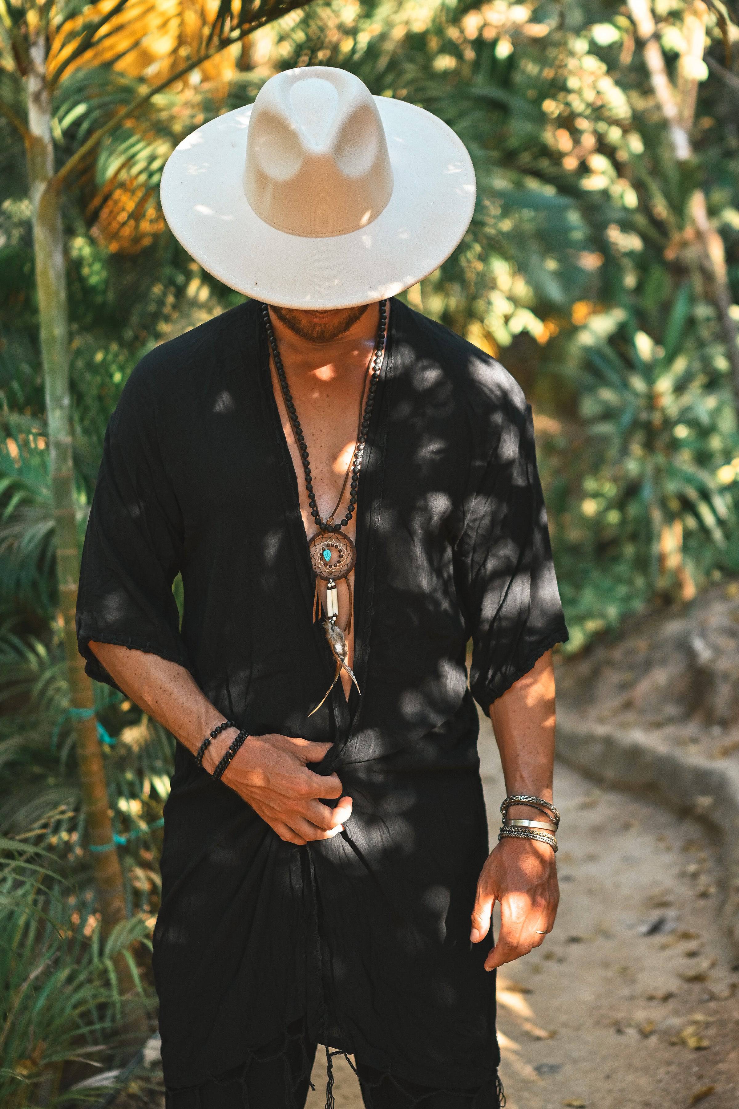 Amaca Boho Mexico Outfit - Image 6