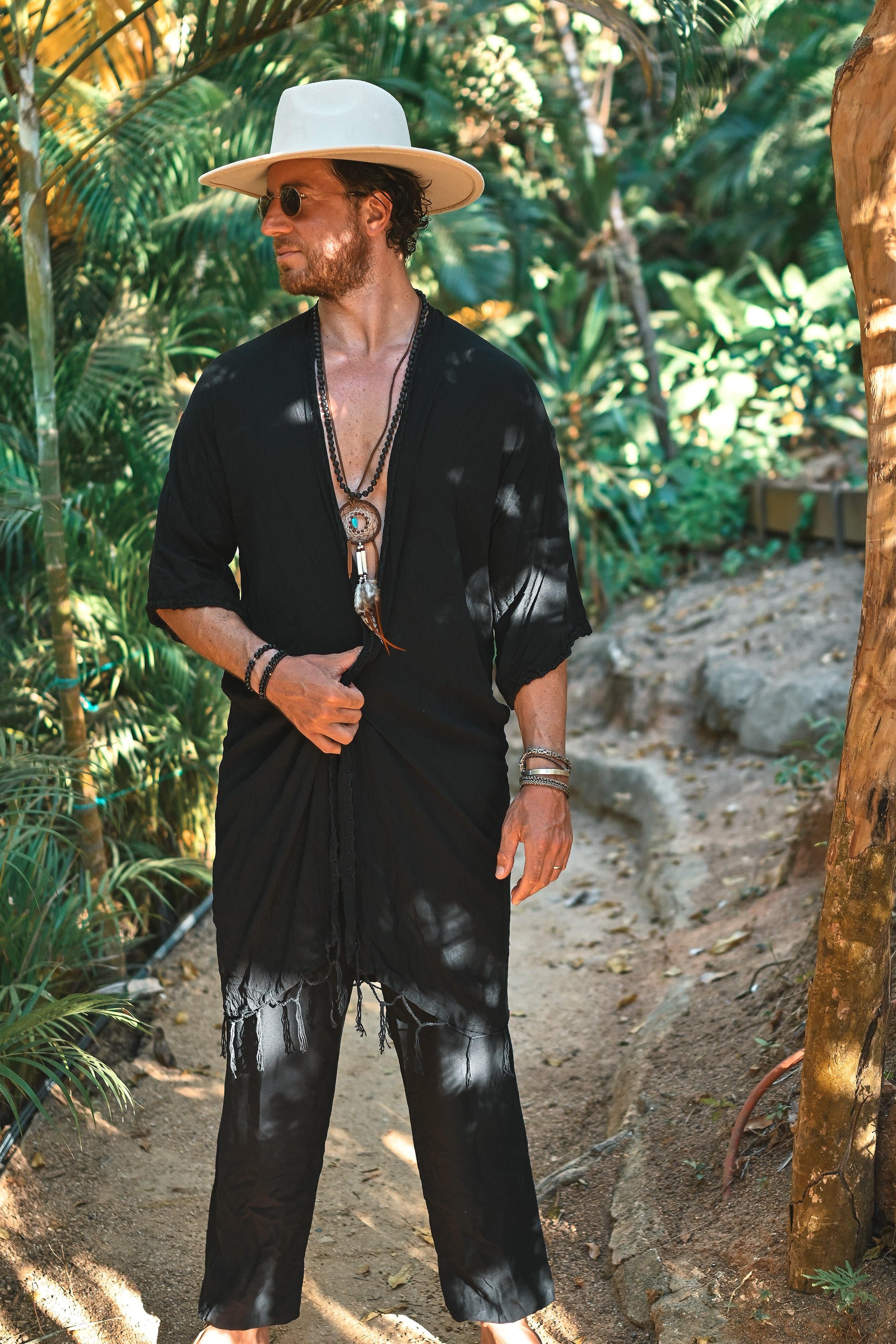 Amaca Boho Mexico Outfit - Image 7