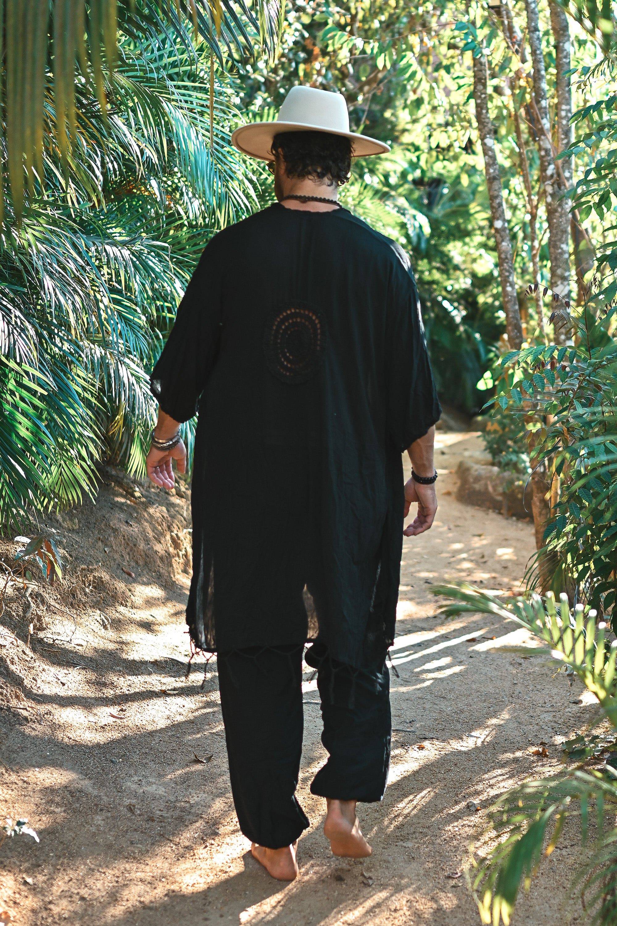 Amaca Boho Mexico Outfit - Image 9
