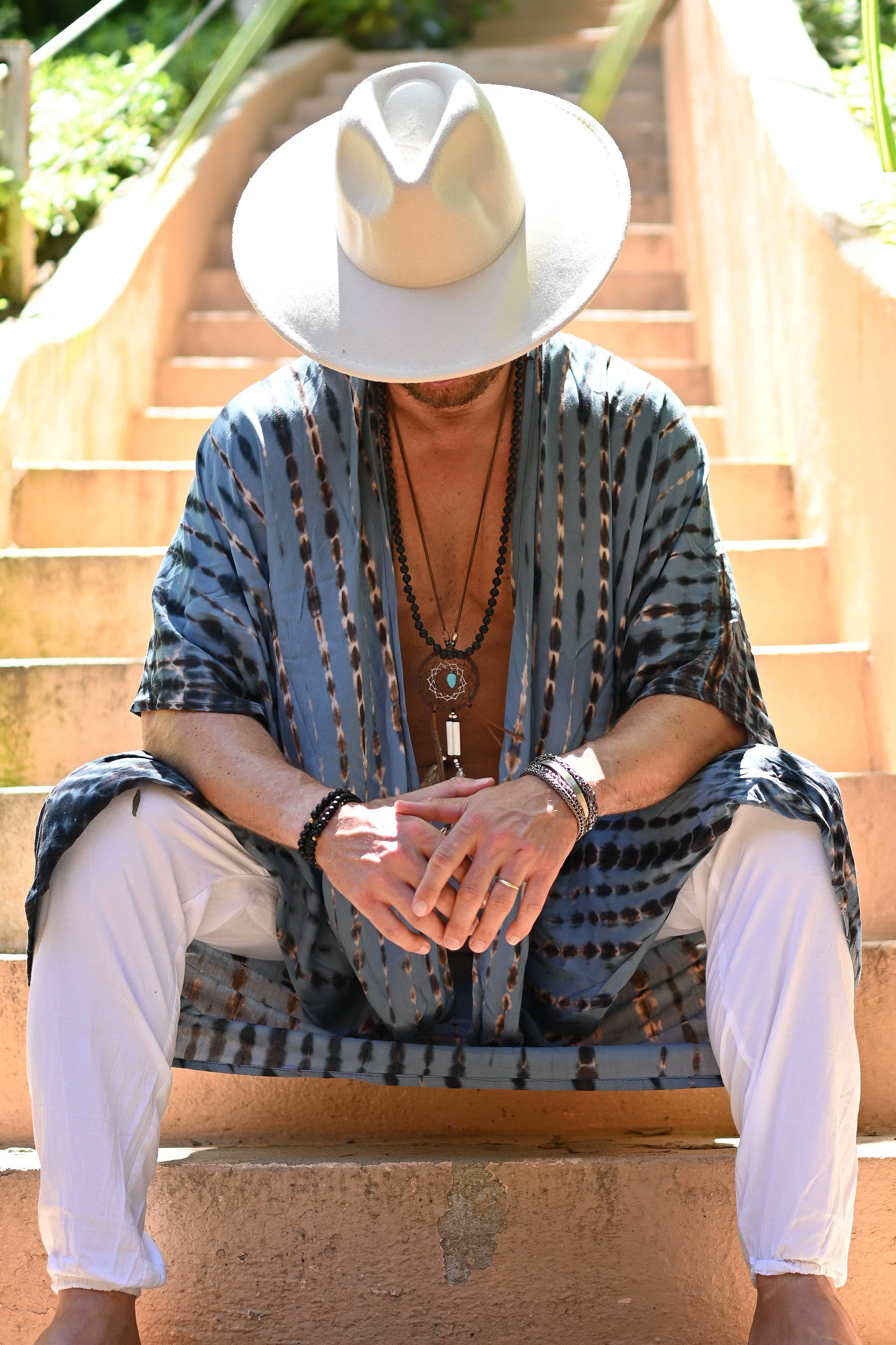 Amano Boho Vacation Outfit