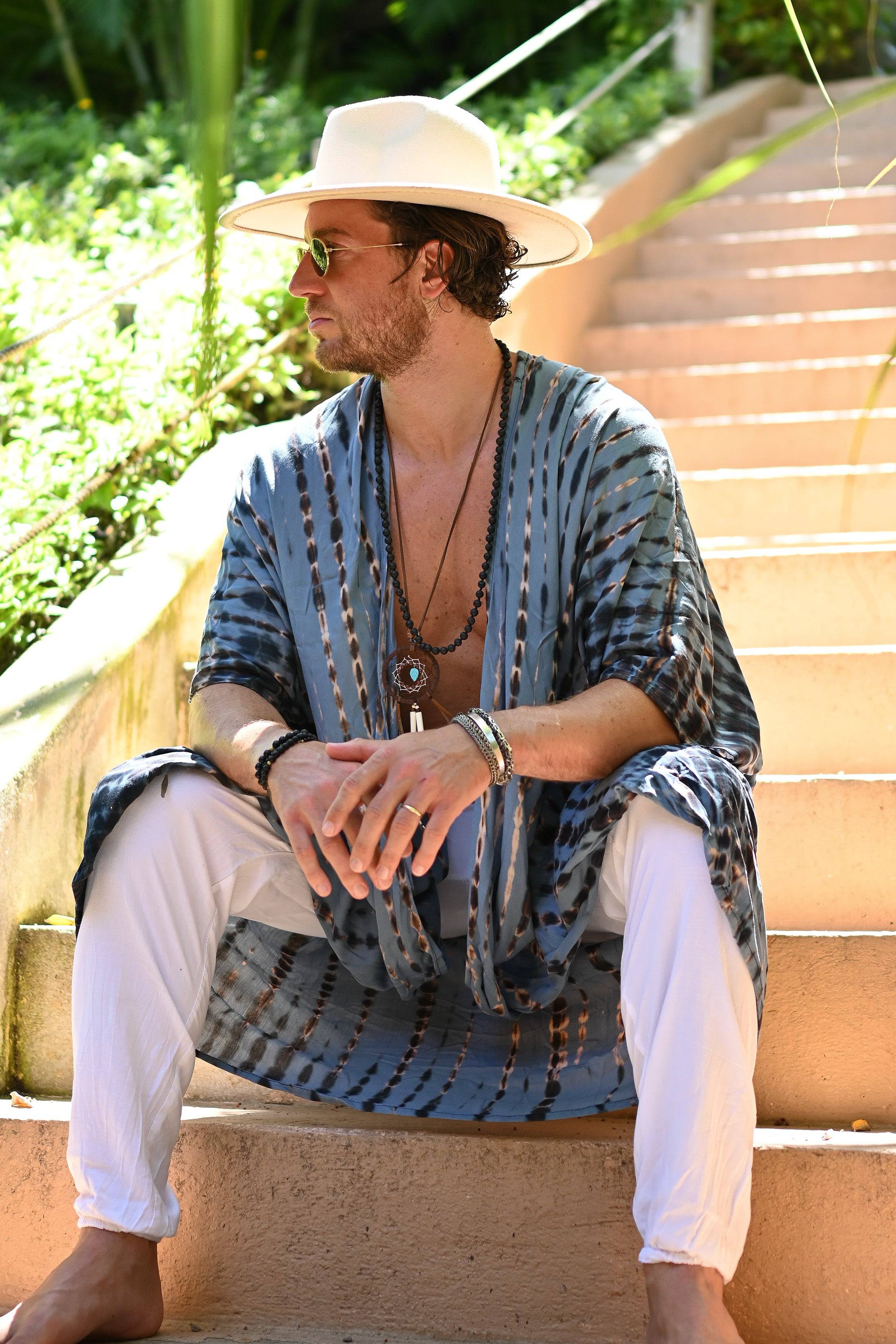 Amano Boho Vacation Outfit - Image 4