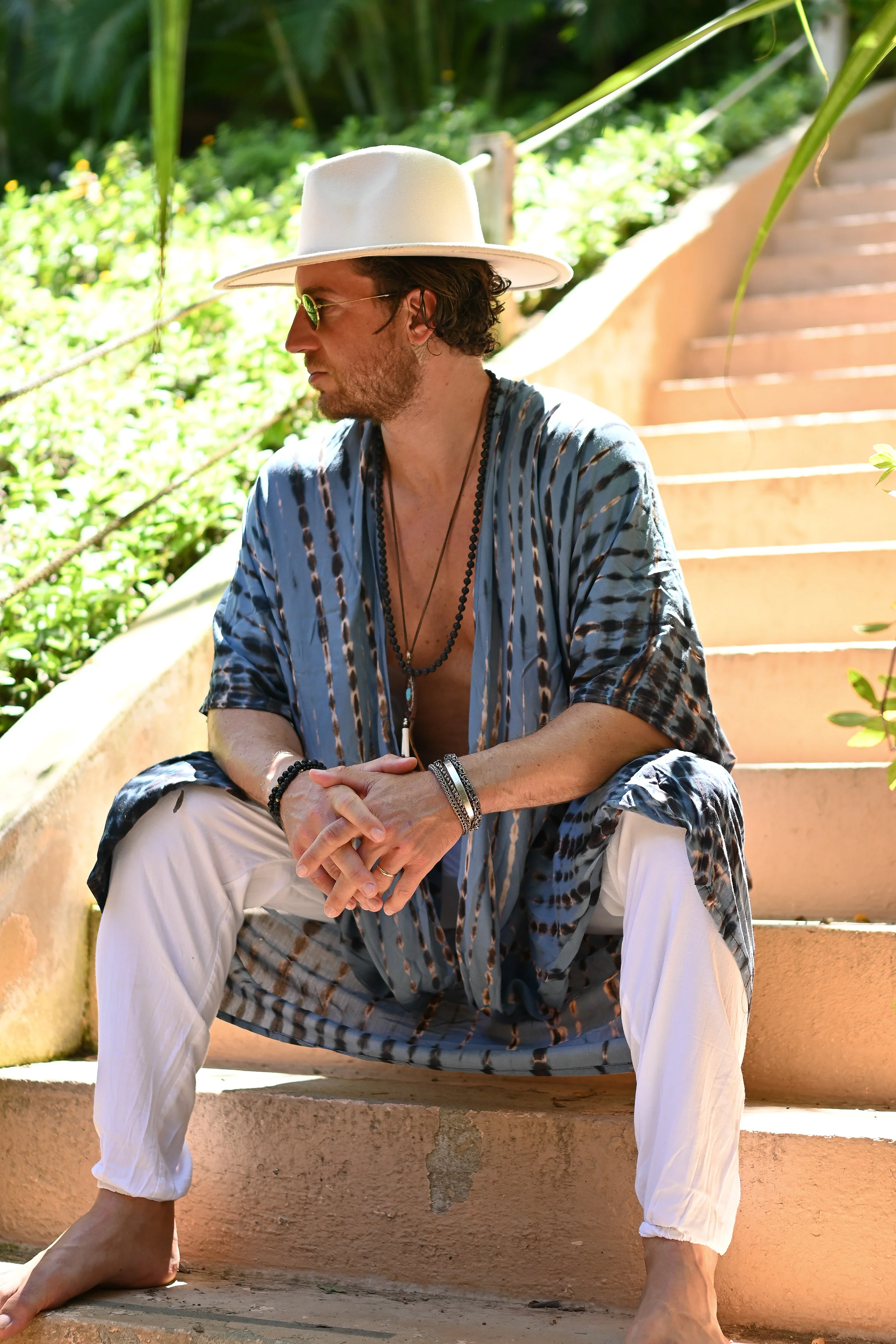 Amano Boho Vacation Outfit - Image 6