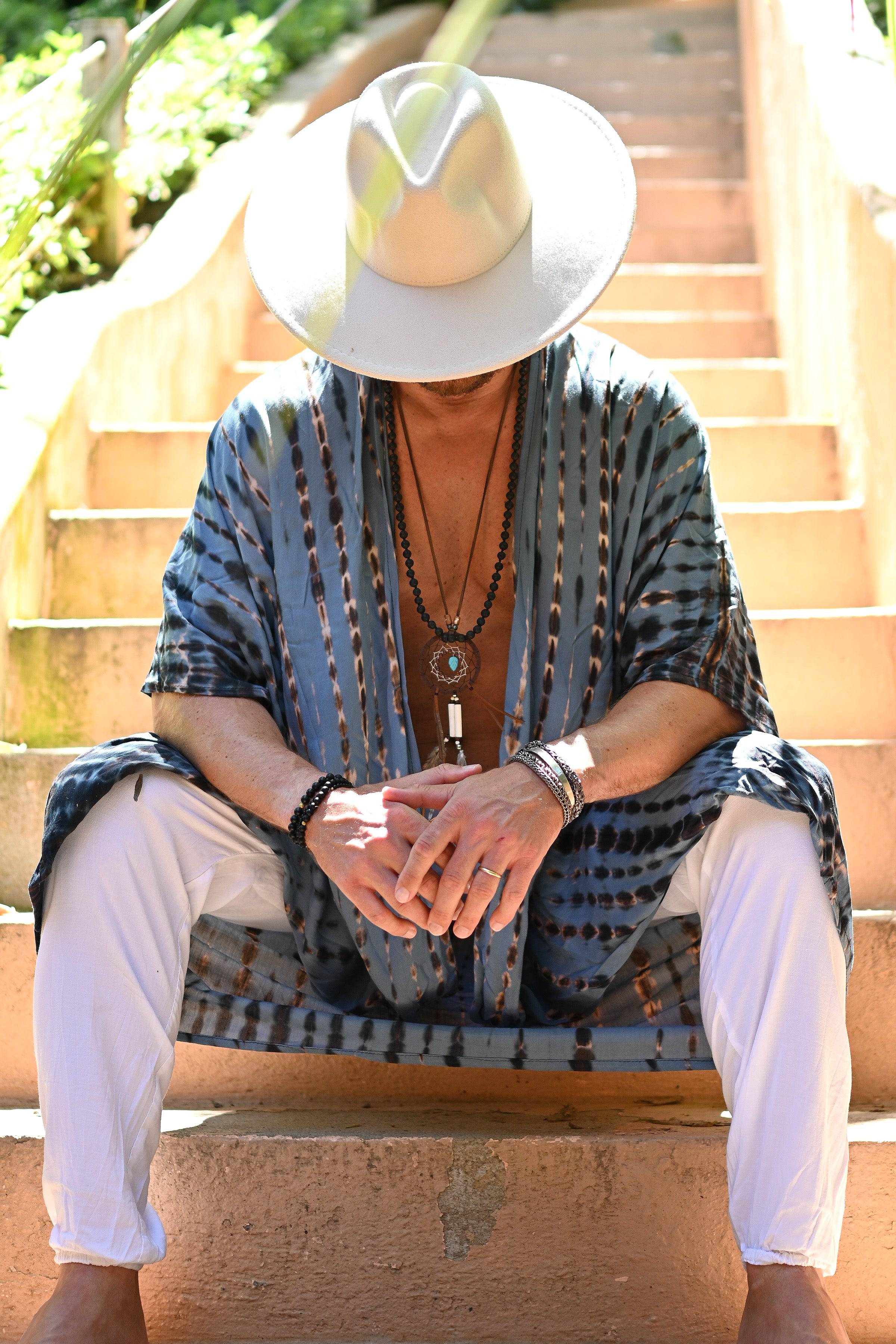 Amano Boho Vacation Outfit - Image 8