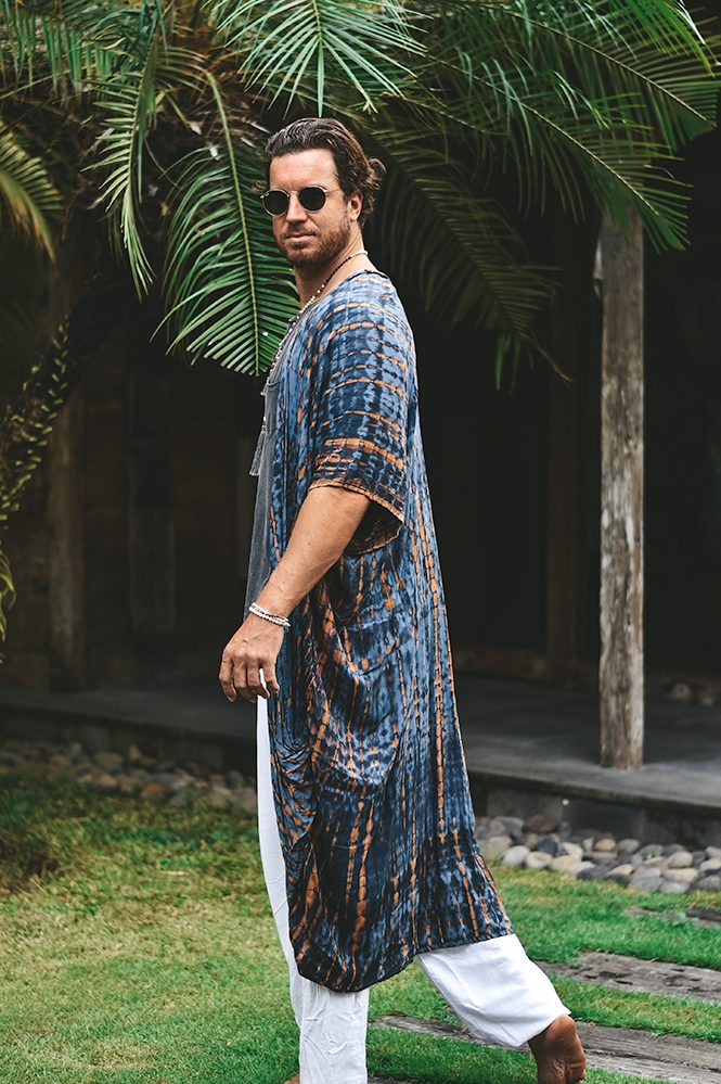 Craig simple kimono - Image 3