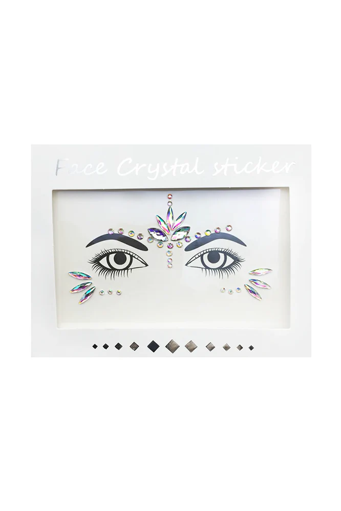 Face gems / Face jewels 5 - Image 2