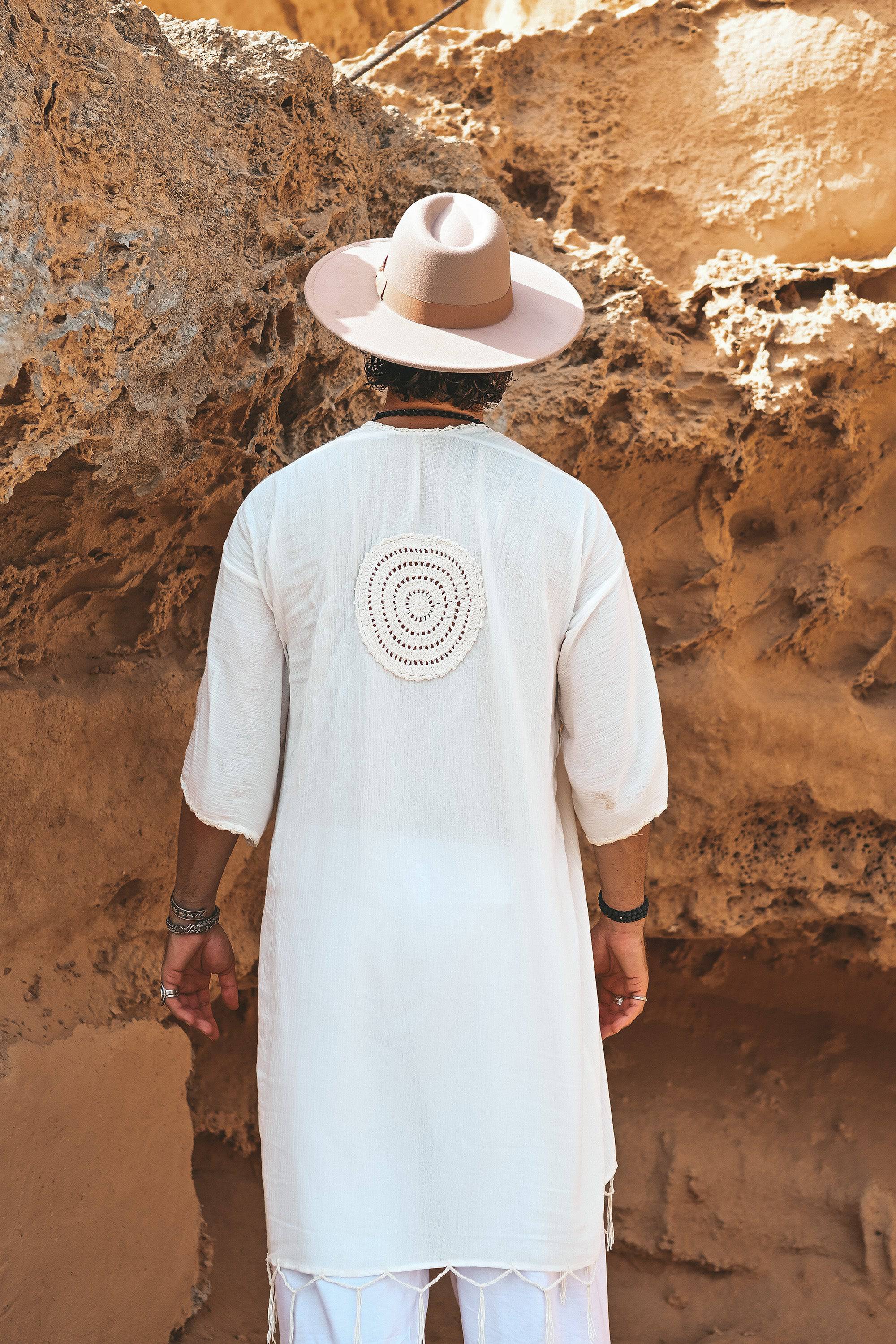 Ibiza rancher hat taupe - Image 4