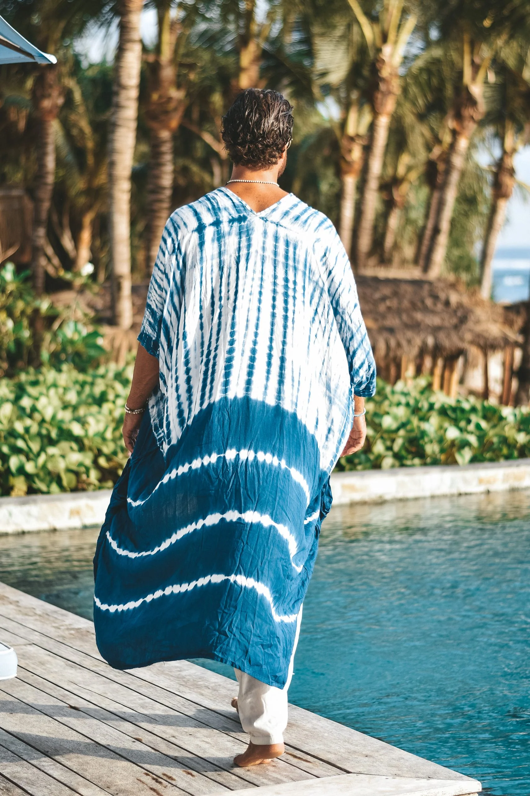 Ibiza simple kimono - Image 2