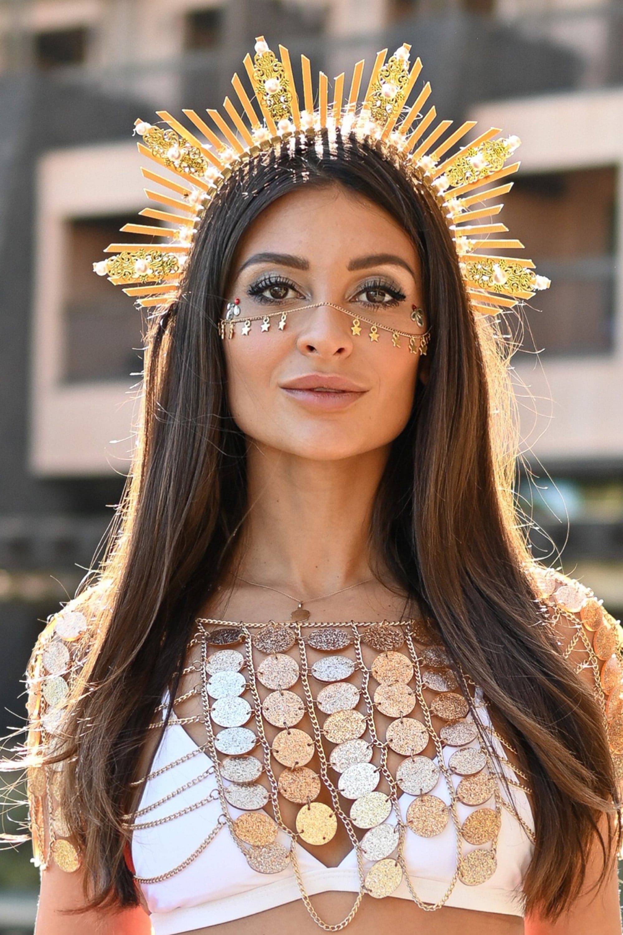 Kimmi festival girl outfit - Image 4