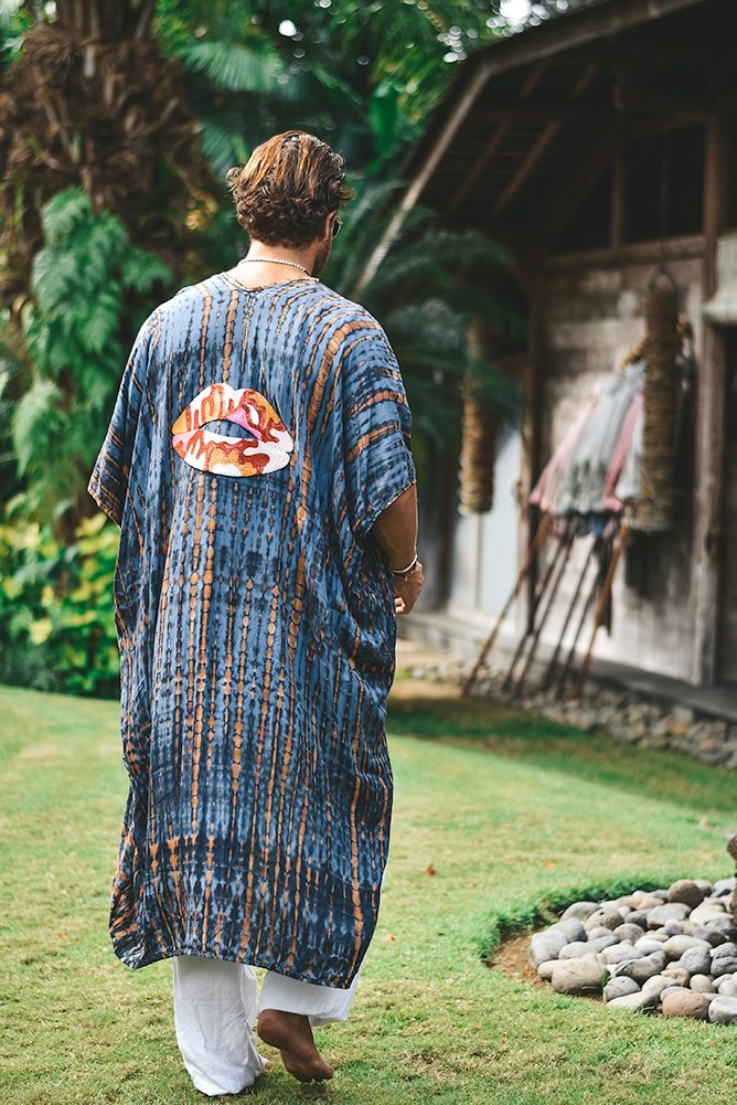 Komodo boho kimono - Image 3