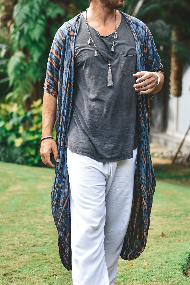 Komodo boho kimono - Image 5
