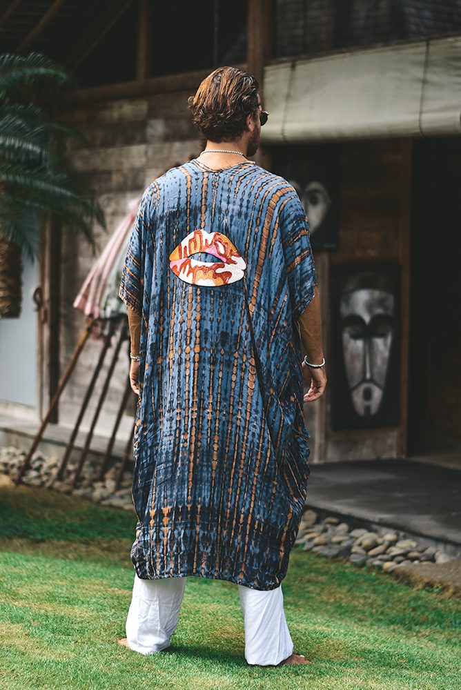 Komodo boho kimono - Image 6