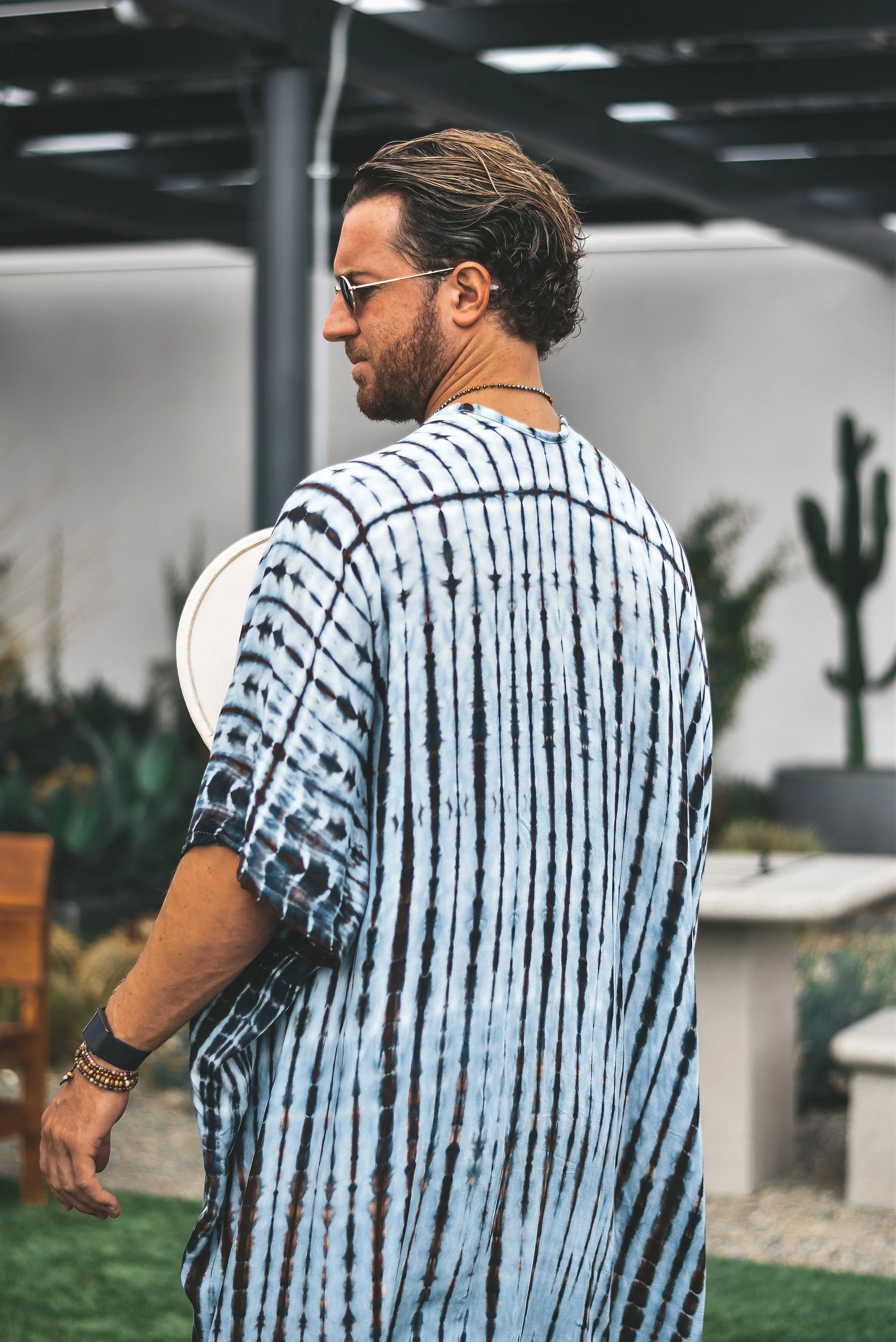 Mezcal Boho Kimono - Image 10