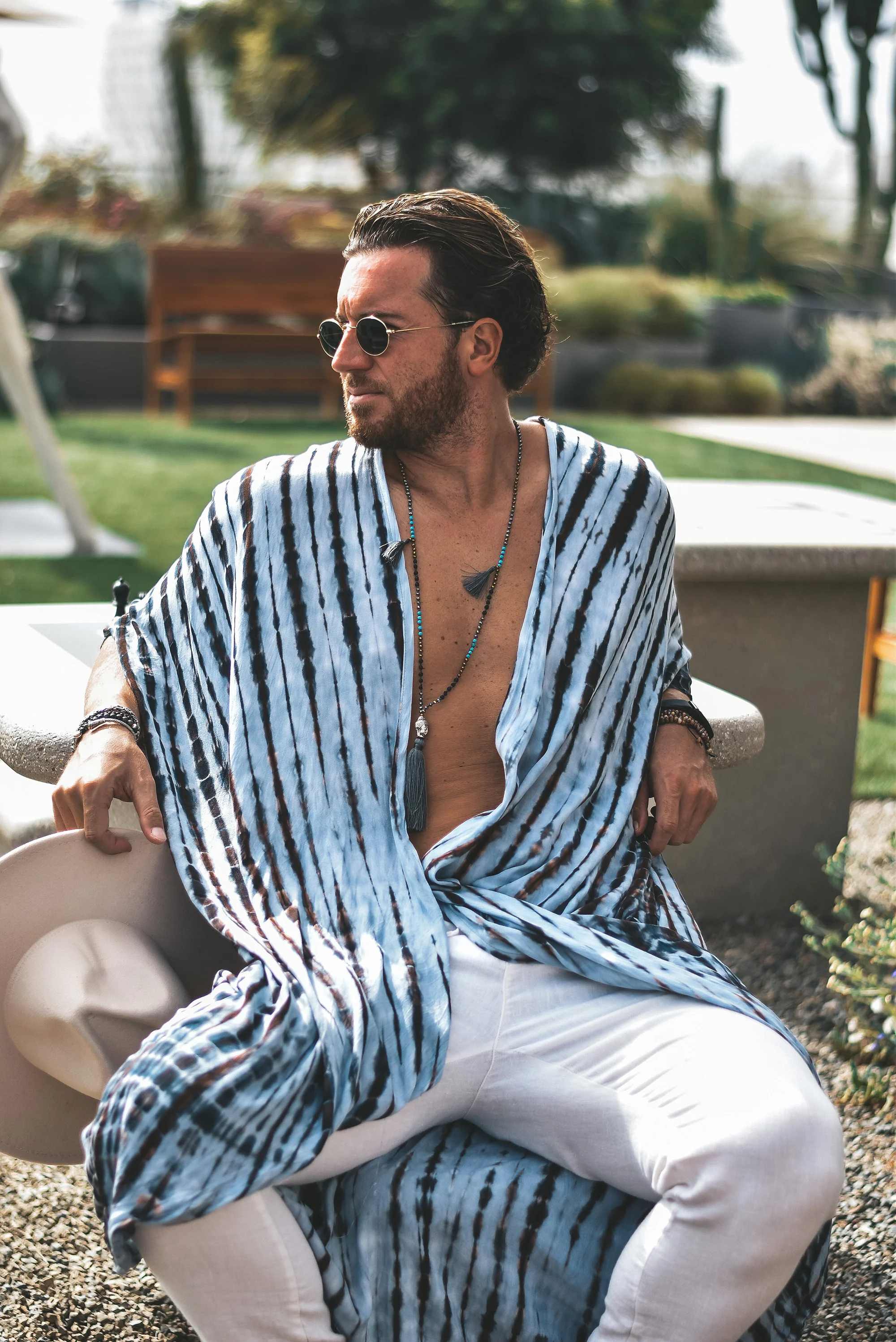 Mezcal Boho Kimono - Image 11
