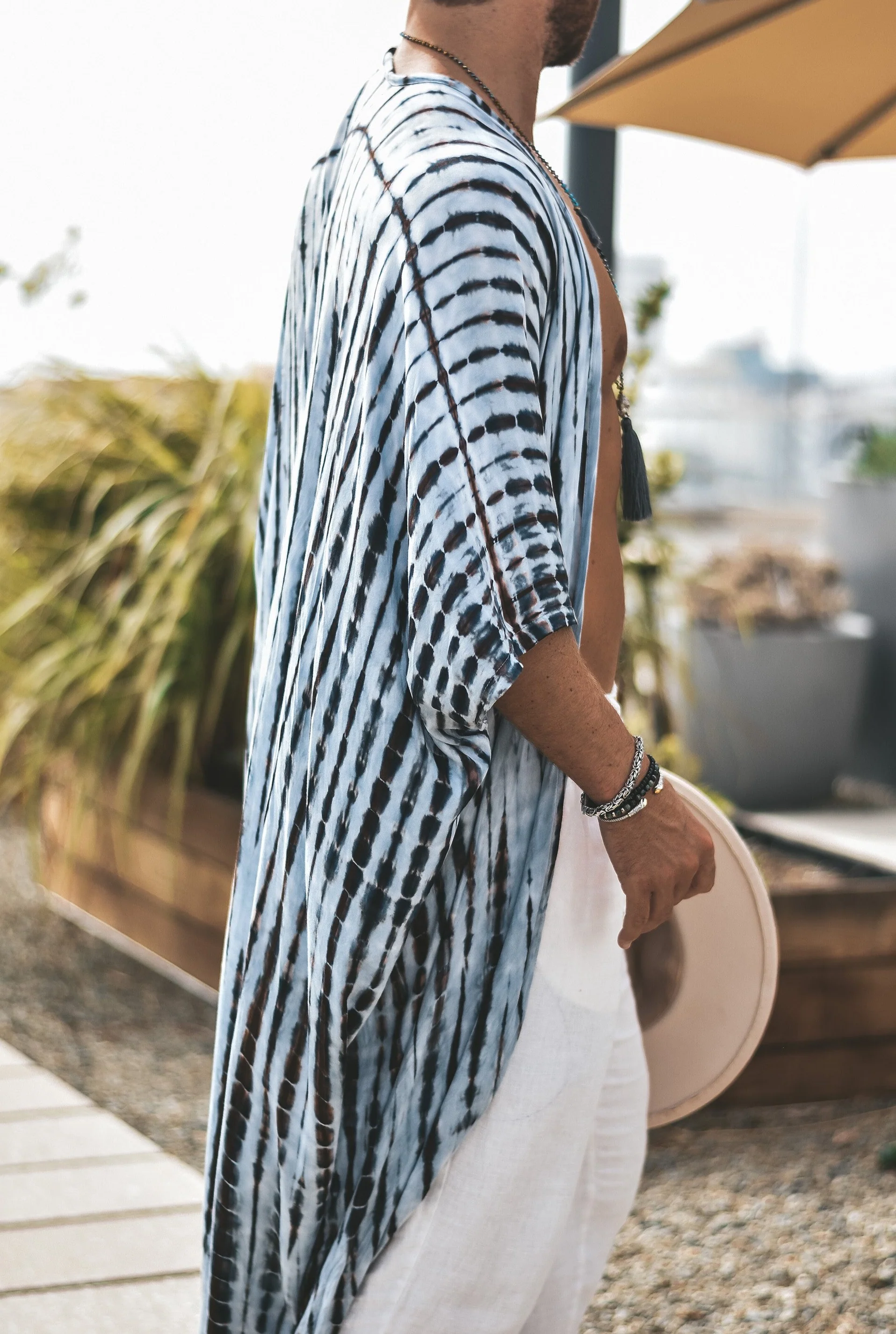 Mezcal Boho Kimono - Image 2