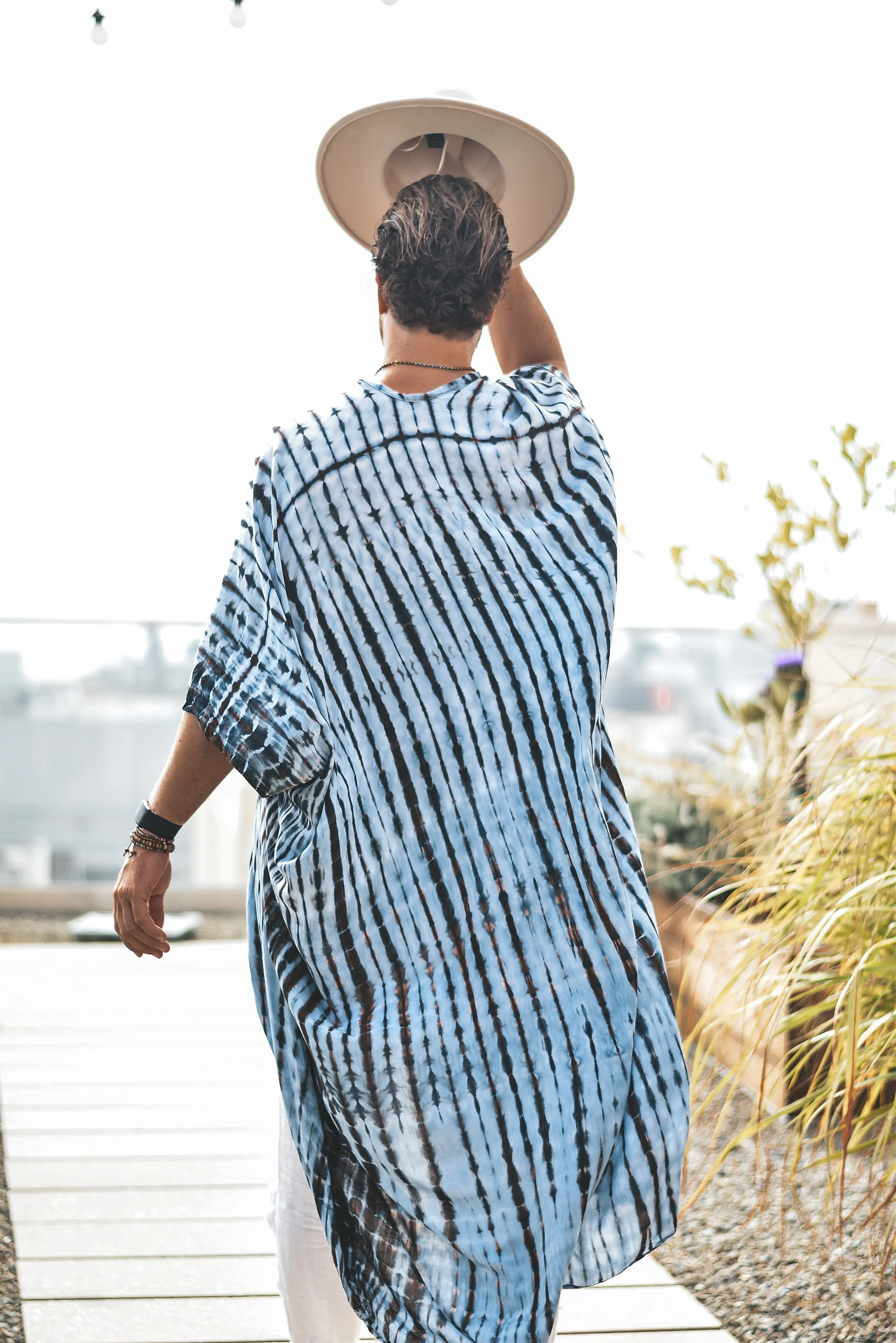 Mezcal Boho Kimono - Image 5