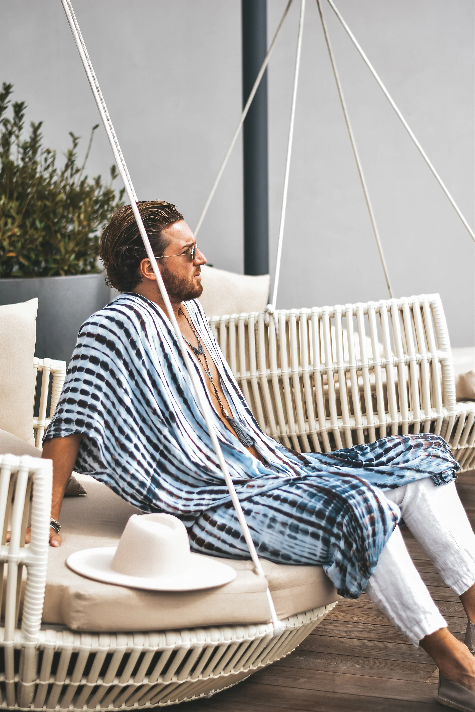 Mezcal Boho Kimono - Image 6