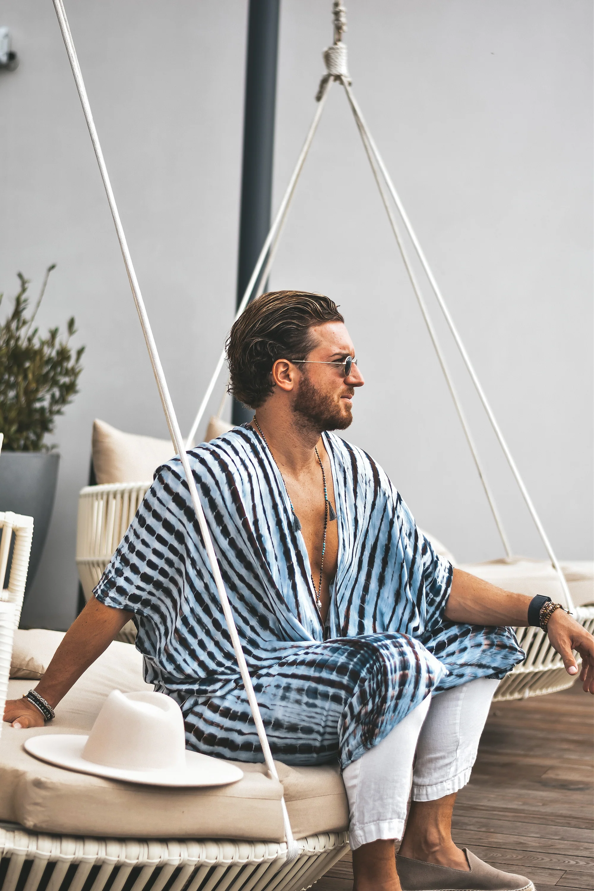 Mezcal Boho Kimono - Image 7