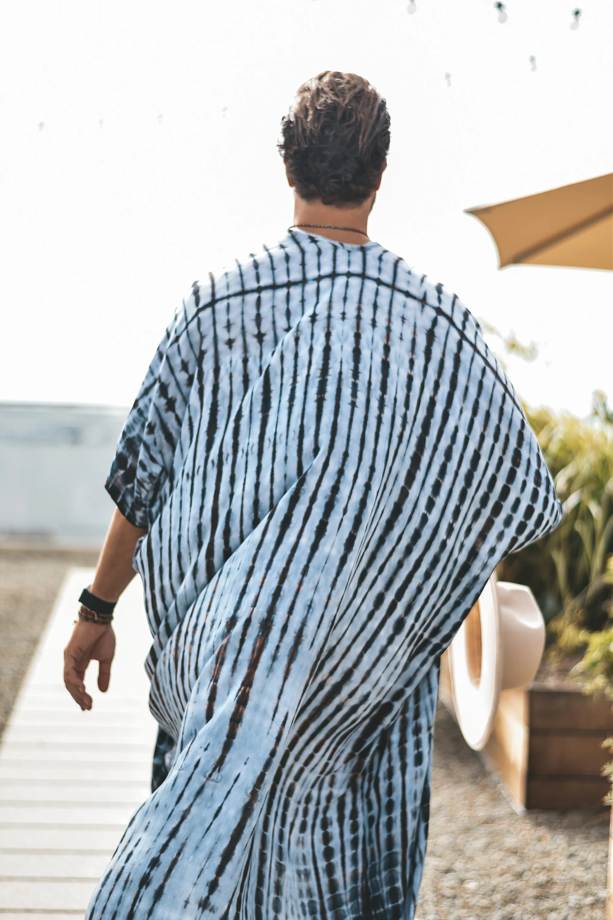 Mezcal Boho Kimono - Image 8