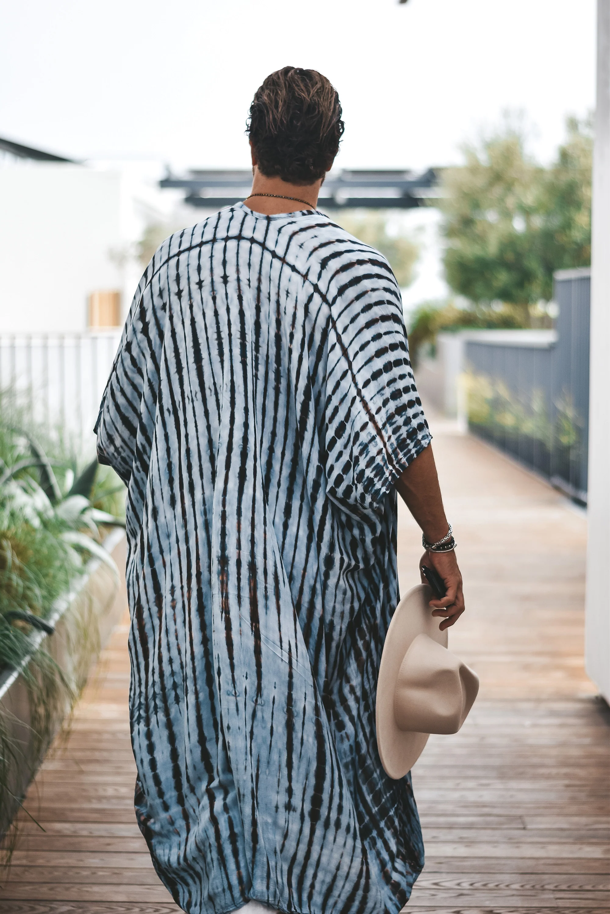 Mezcal Boho Kimono - Image 9