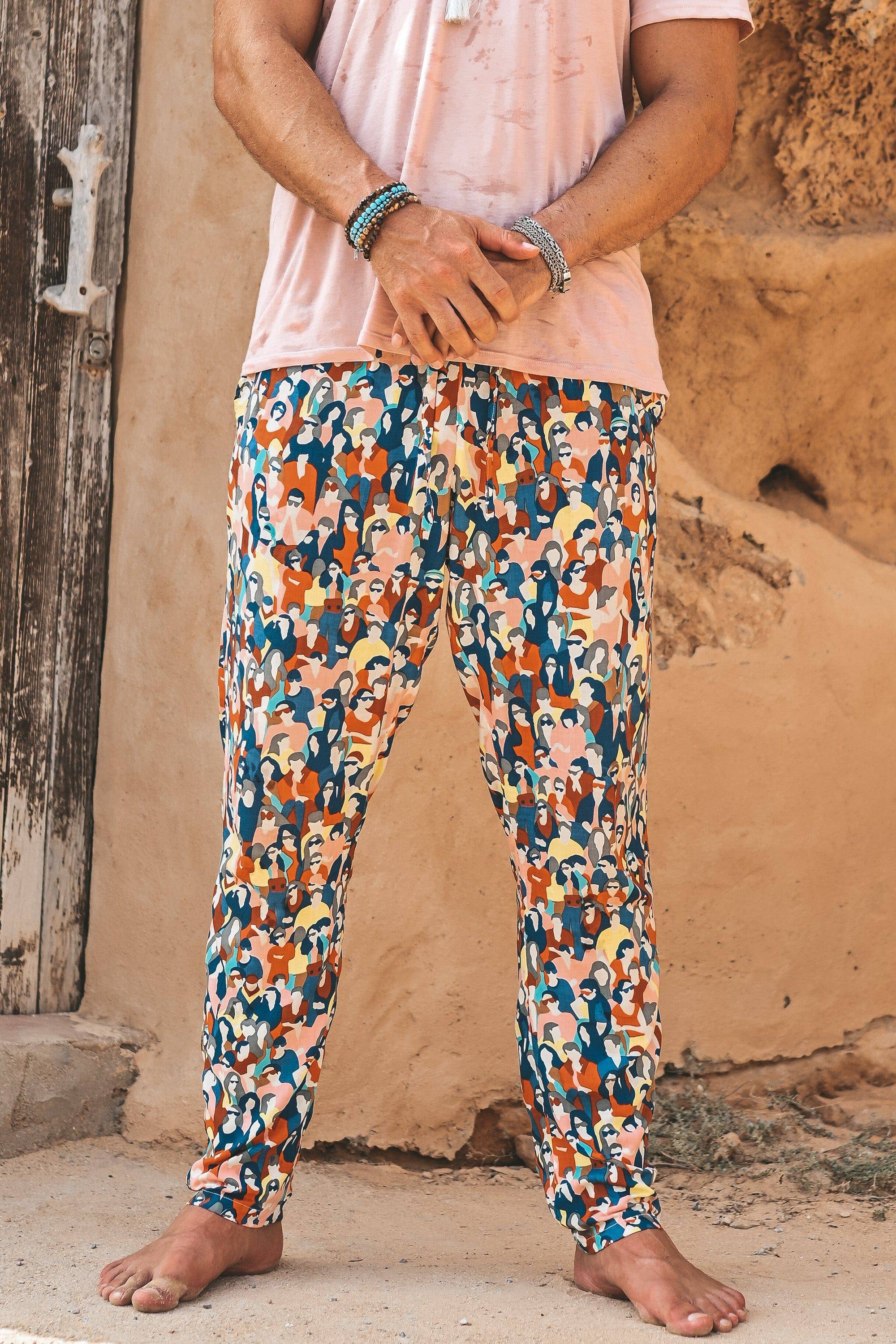 New York Pants Pink - Image 7
