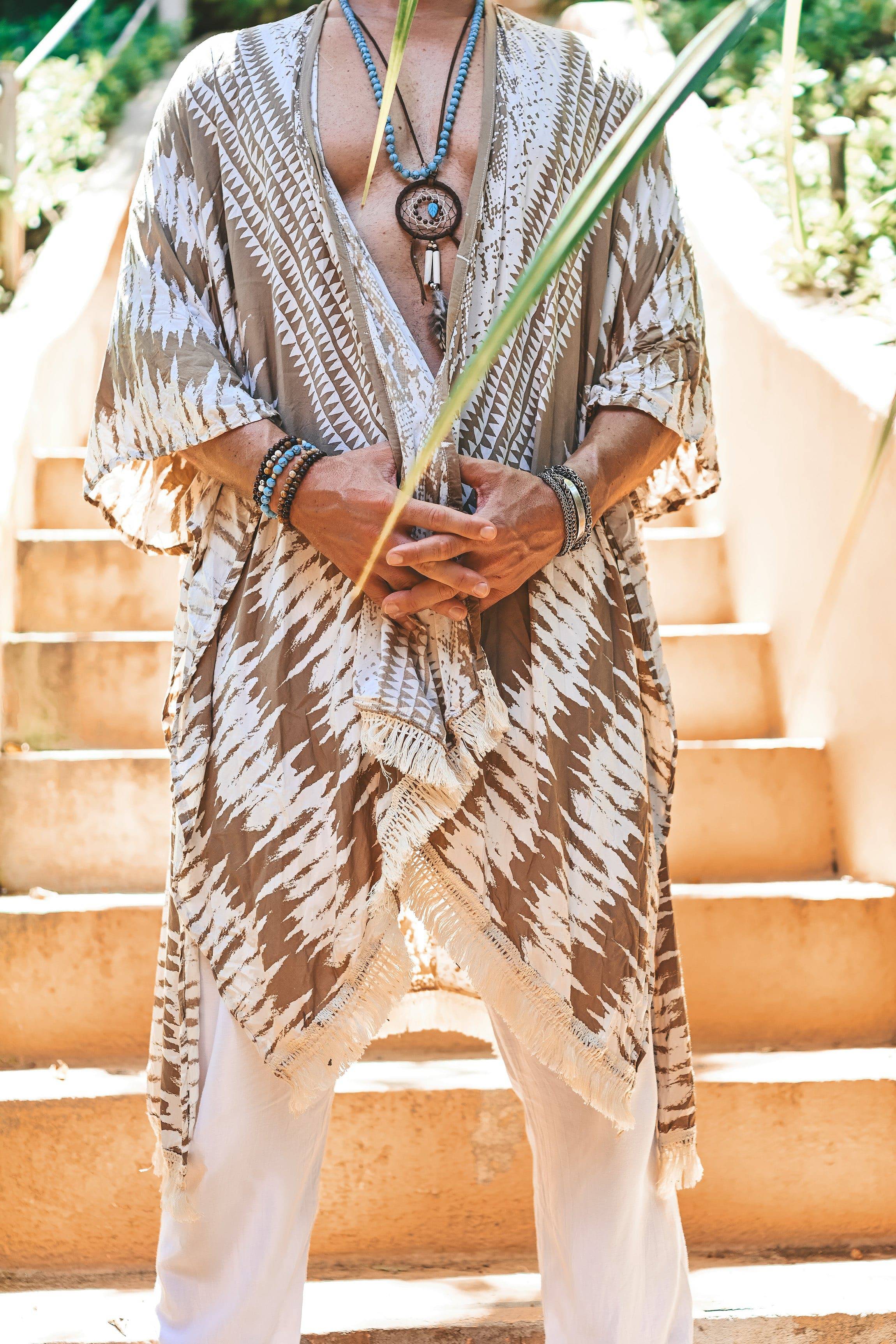 Sayulita Ibiza Boho Outfit - Image 11