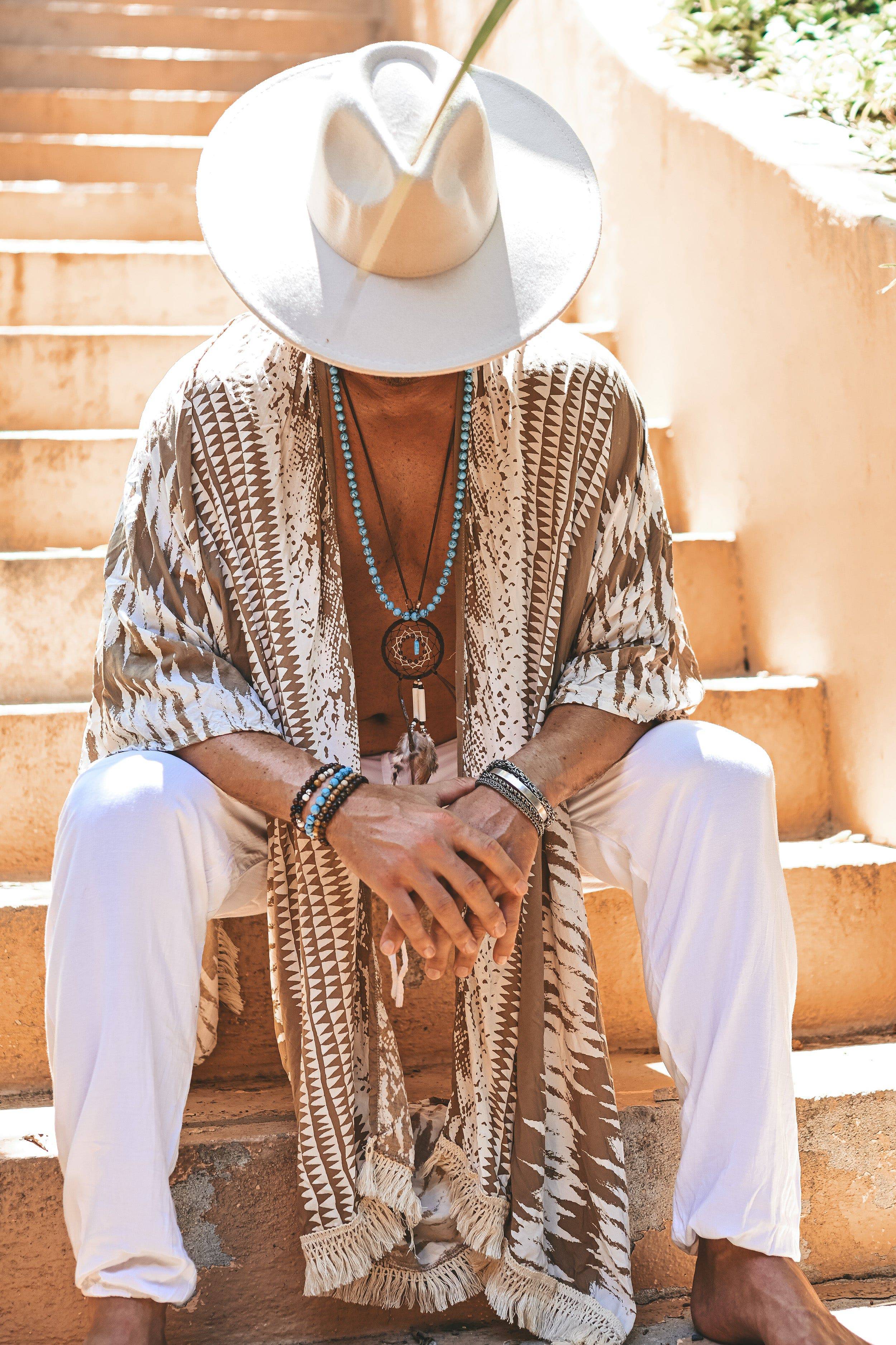 Sayulita Ibiza Boho Outfit - Image 2