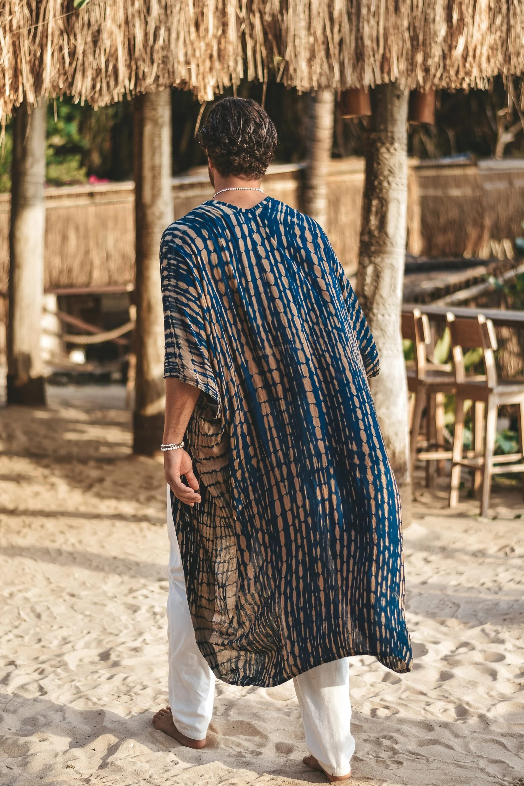 Sundari simple kimono - Image 17