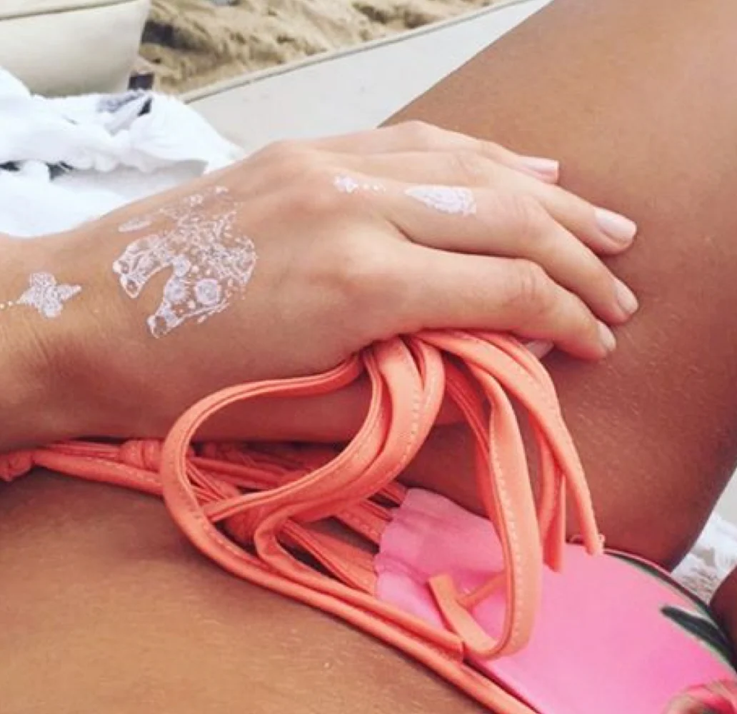 Temporary tattos white - Image 3