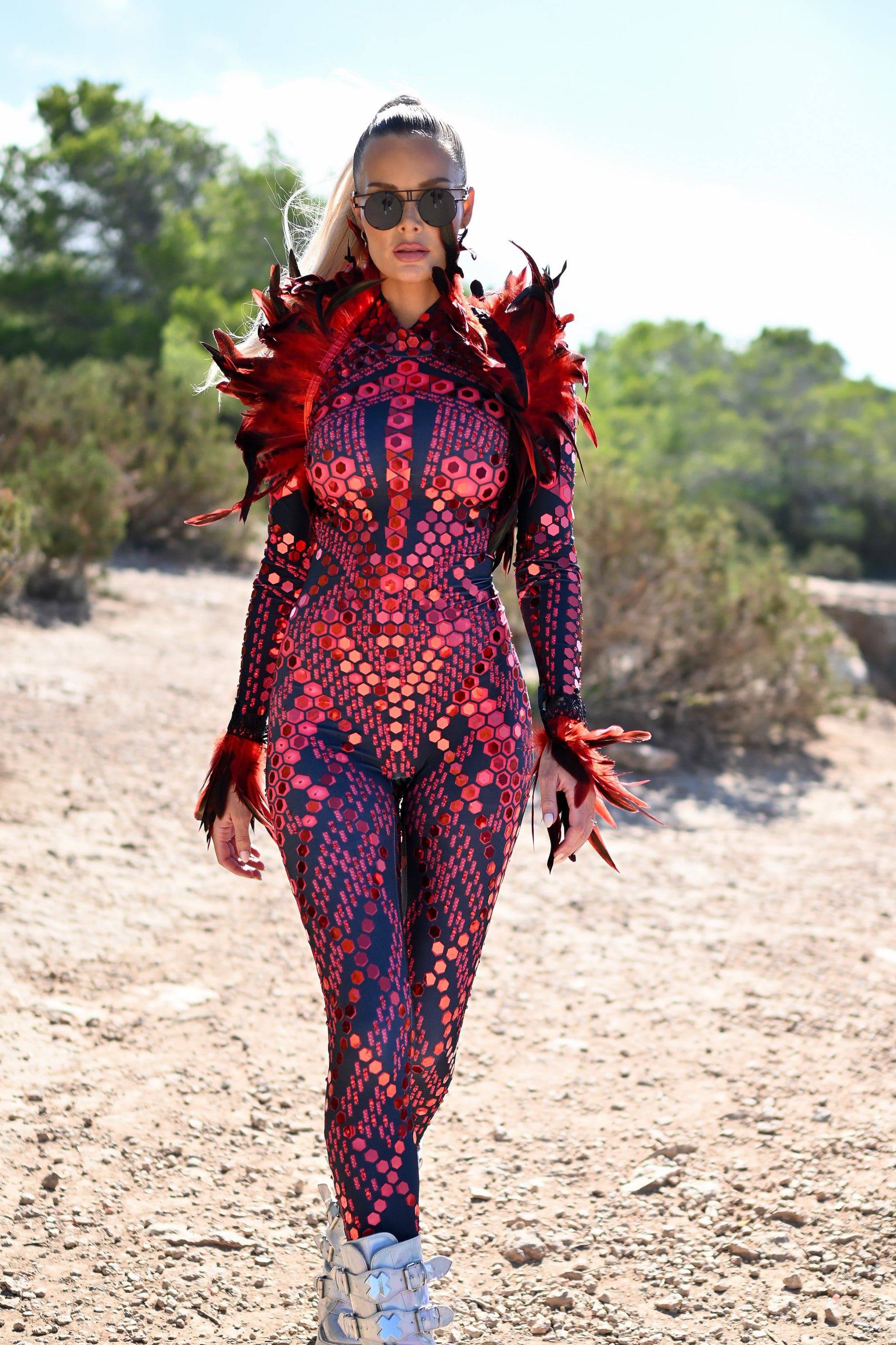 Zitaya feather set - Image 3